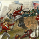 British and American troops at the Battle of Bunker Hill during the American Revolutionary War.
Time Life Pictures/Getty Images